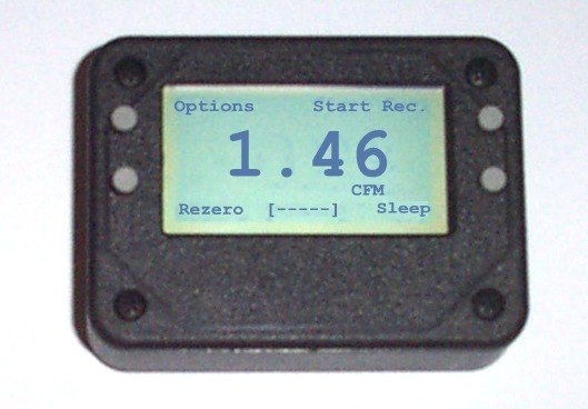 blow by flow meter blow by flow meter